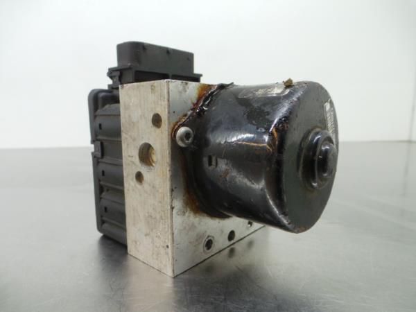 ABS PEUGEOT 206 (2A/C)