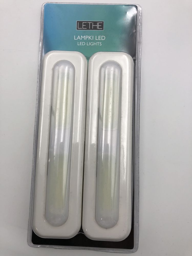 Lampki Led 2 sztuki