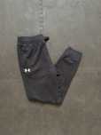 Spodnie dresowe sportowe Under Armour baggy pants joggers
