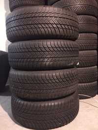 opony BRIDGESTONE 225/60R17 99H Blizzak LM001 A0 17''