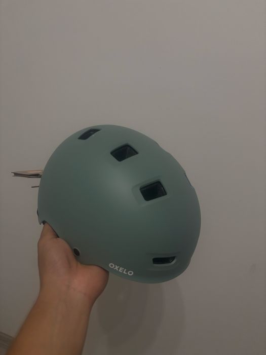 kask oxelo rozmiar m