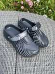 nowe klapki męskie typu CROCS rozm.42