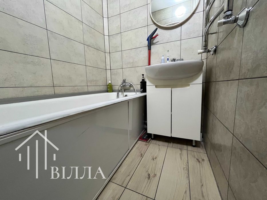 Продам 3 кімнатну квартиру на Східному