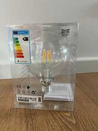Żarówka LED Ikea LUNNOM 203.545.66 E27 600 lm 125 mm