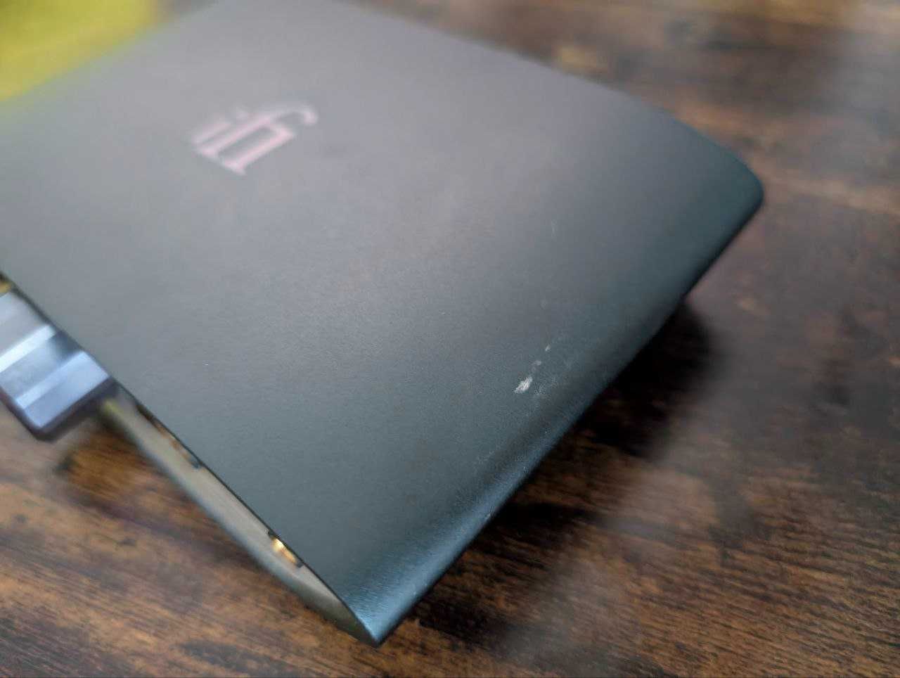 ЦАП та підсилювач iFi Zen DAC V2