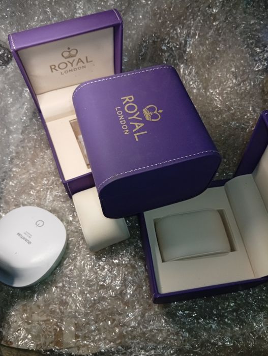 Футляр для годинника футляр для часов