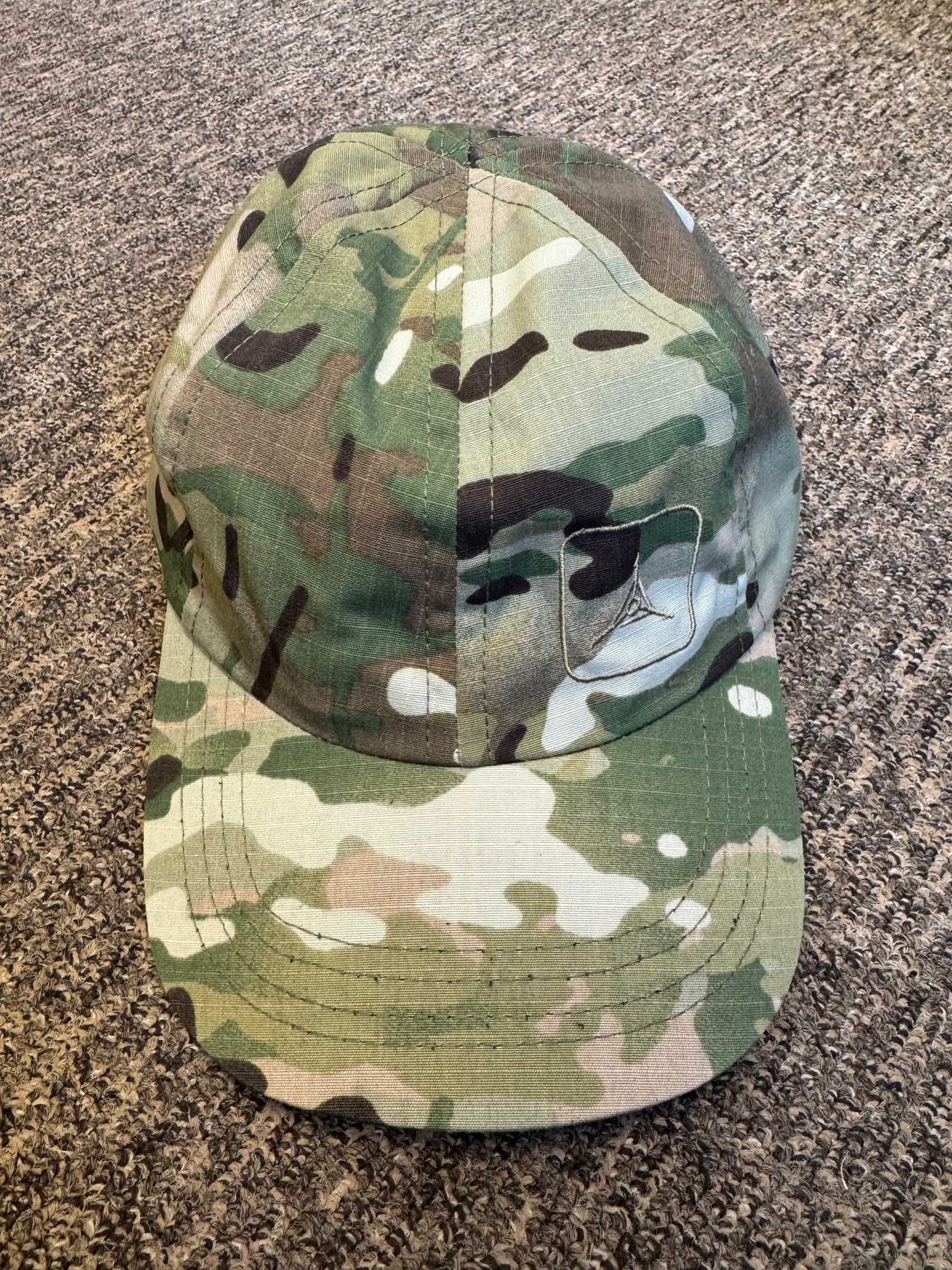 Czapka Triple Aught Design Field Cap MultiCam TAD Gear
