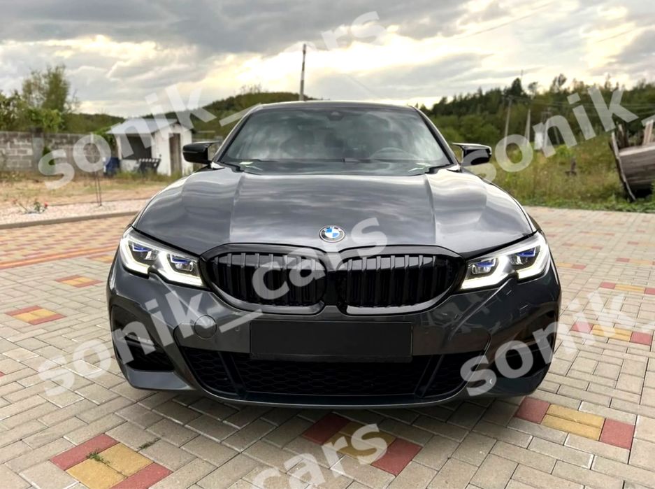 М накладки зеркал BMW G20G21 G22G23 G30G31 G11G12 G15G16 G01G02 G05G06