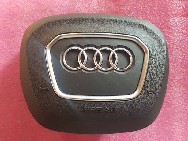 Airbag подушка безопасности Audi Q5 80a FY A4 B9 A5 8w0880201aq6ps
