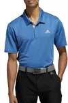 ADIDAS Advantage Novelty Golf Polo Nowa Koszulka Męska M Oryginalna