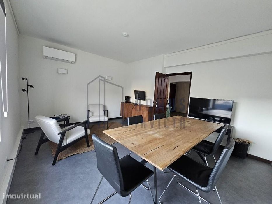 Salas/Escritórios para arrendamento