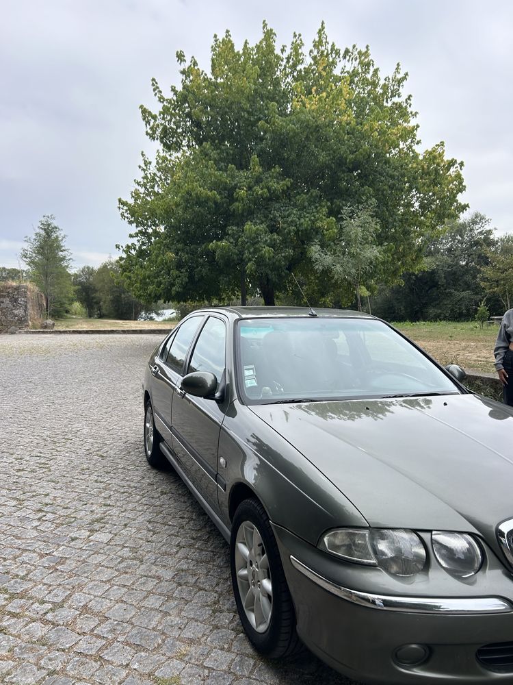 Rover 45 | Gasoleo | 2000 C.C