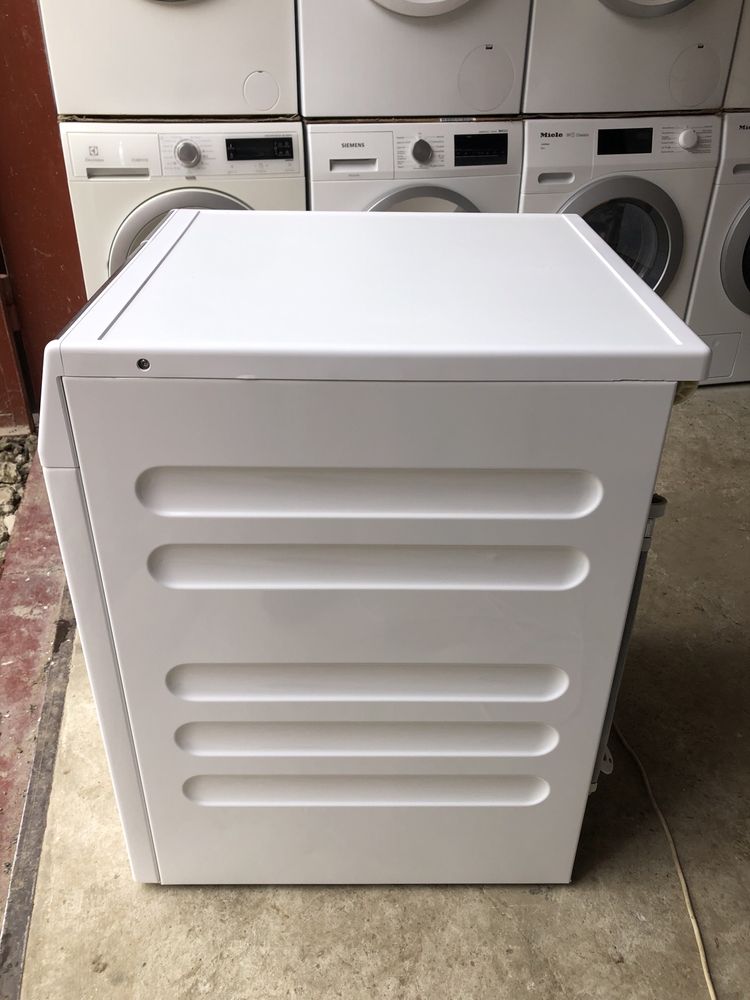 Професійна пральна машина Miele Professional PWM507 DP. 2020 рік