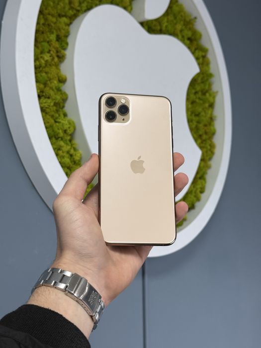 IPhone 11 Pro Max 256gv Neverlock! Магазин! Гарантія!  Айфон!