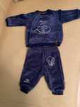 Dres / bluza i spodnie Disney baby r. 62