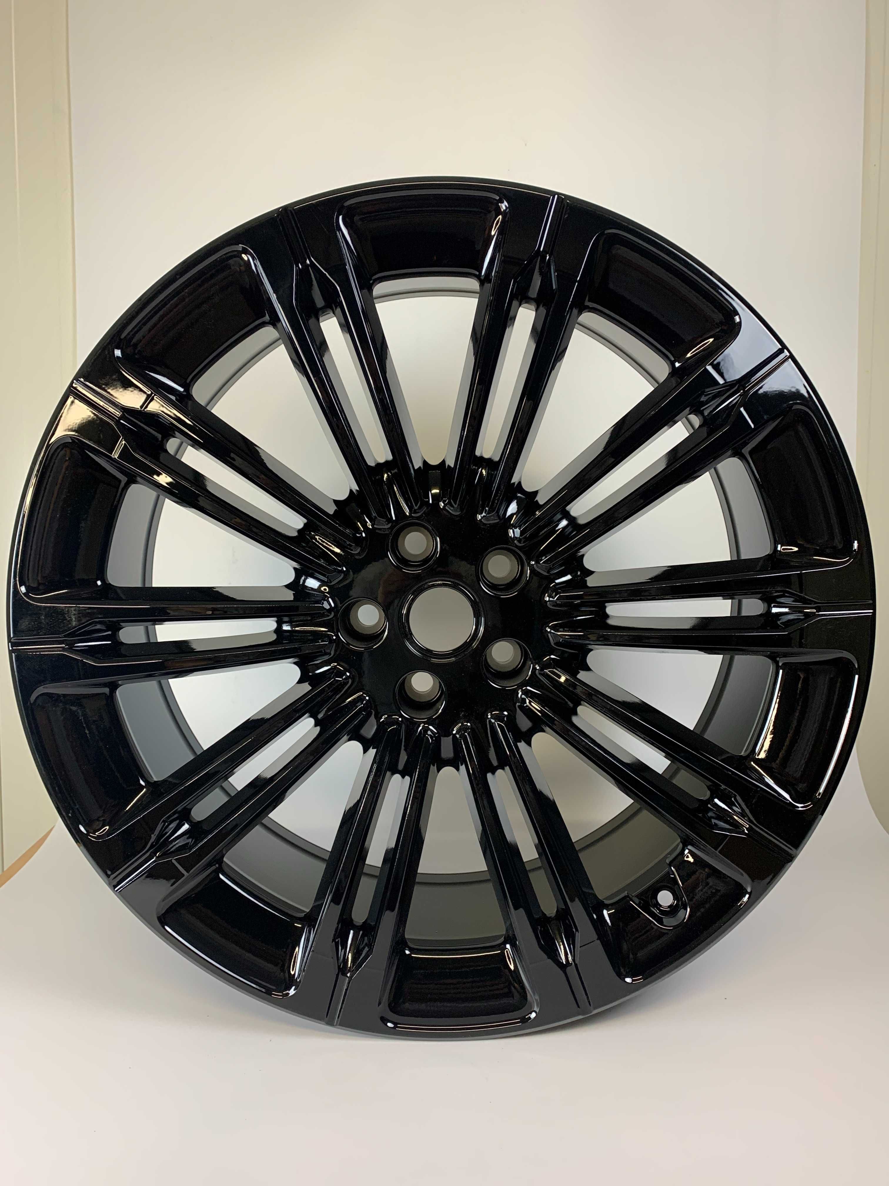 Komplet felg Land Rover Range Rover, Sport 23 cale nowe dostawa gratis