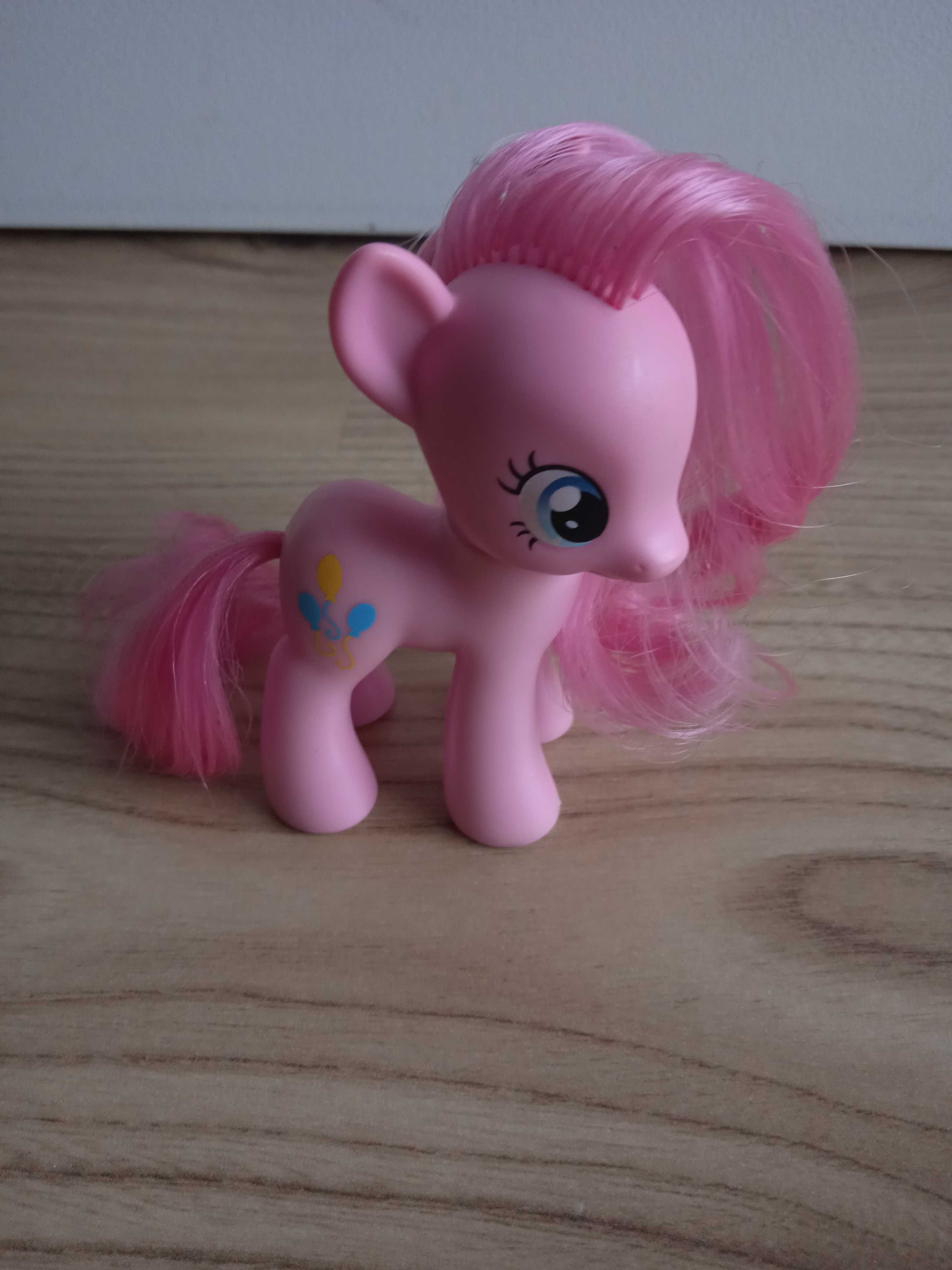 Figurka Hasbro z serii My Little Pony - Pinki Pie ok. 8 cm. wys.