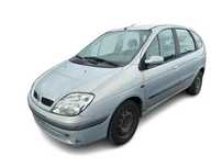 Wszystkie Części do Renault Megane Scenic I 1.9 dCi 102 KM 1999-2003