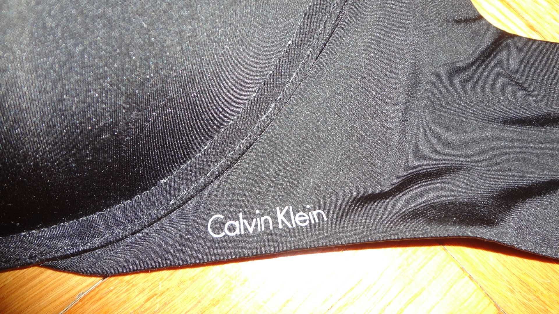 Biustonosz Calvin Klein Positive Body Push-Up  75D