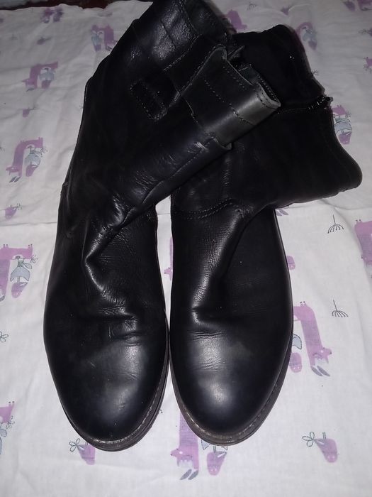 Сапожки, ботинки весна/осінь