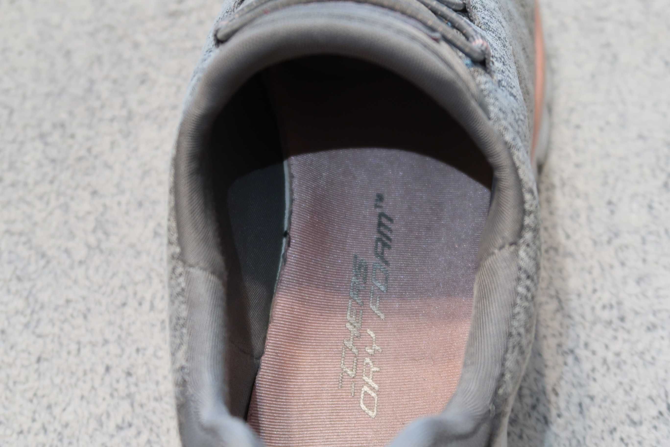Кроссовки Skechers оригинал - 38 размер