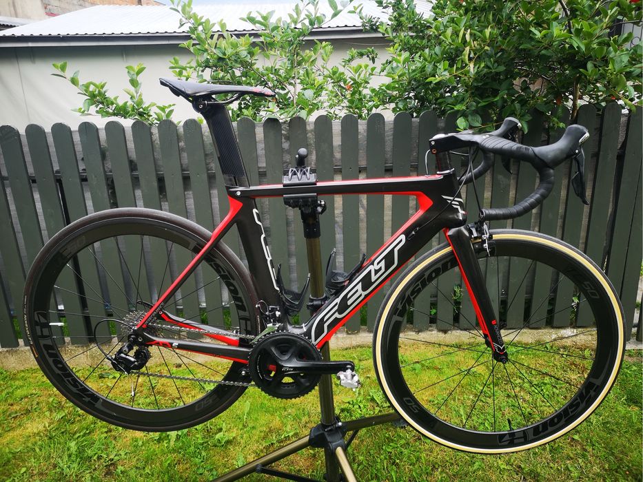 FELT AR5 karbon shimano 105 rozm. 54cm