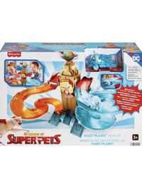 Ігровий набір Fisher-Price DC Super-Pets