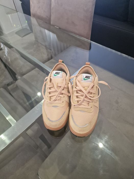 Sapatilhas Casuais Nike