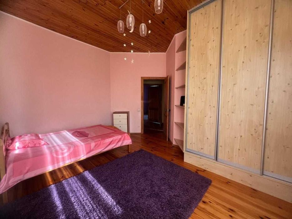 Оренда затишного двоповерхового будинку Канадське містечко Гостомель