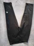 Krótkie legginsy damskie S