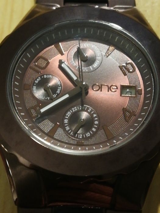 Relógio One