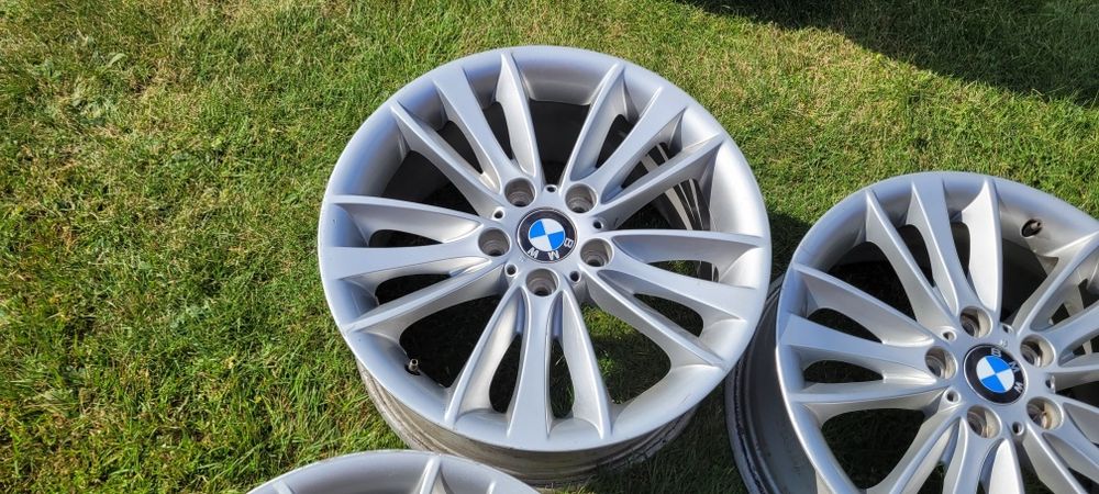 18" BMW Styling 263 5x120
