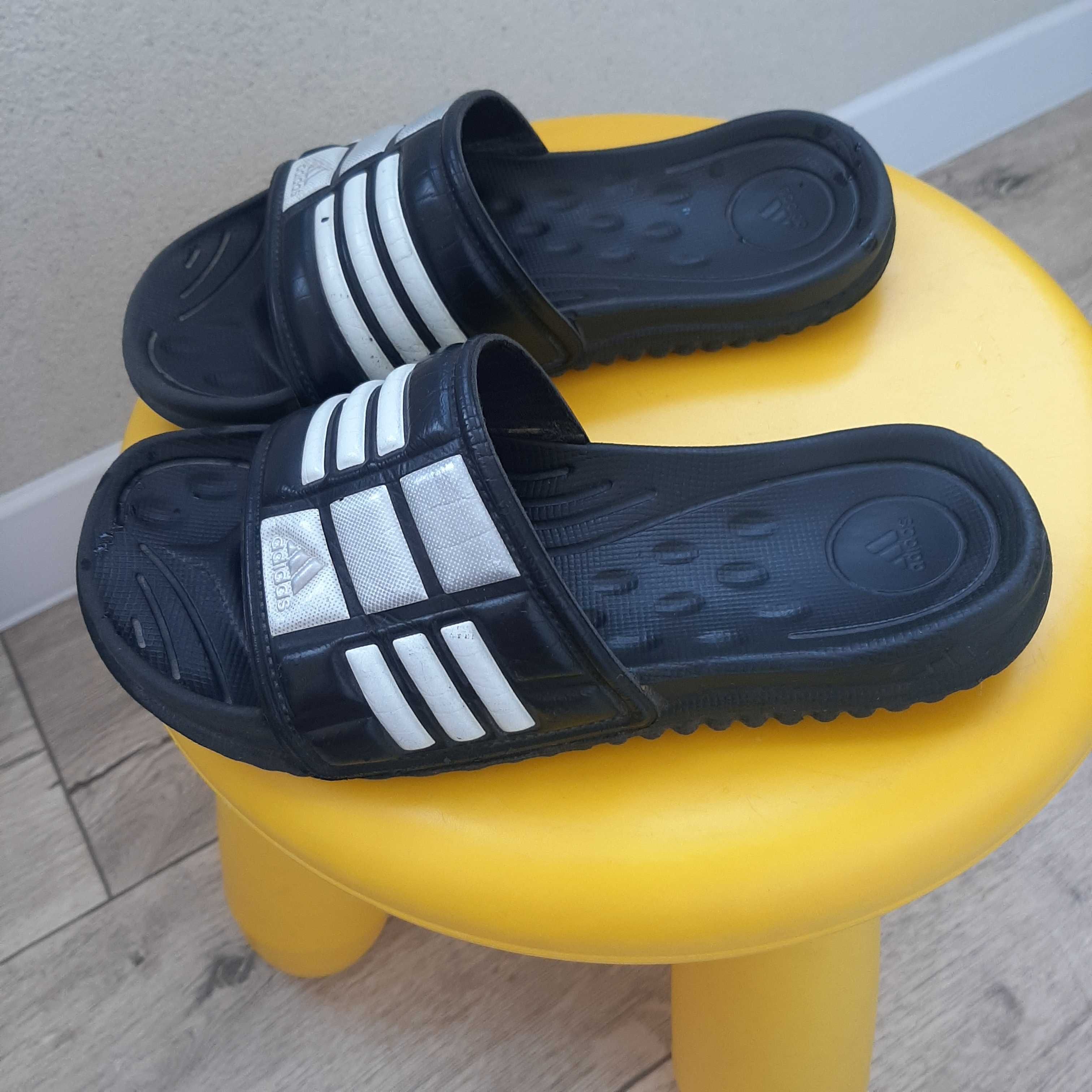 Шлепанцы Adidas   p.33/34