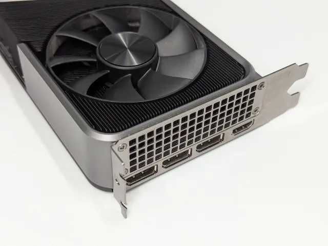 NVIDIA RTX 3070 Founders Edition