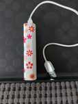 Powerbank a funcionar