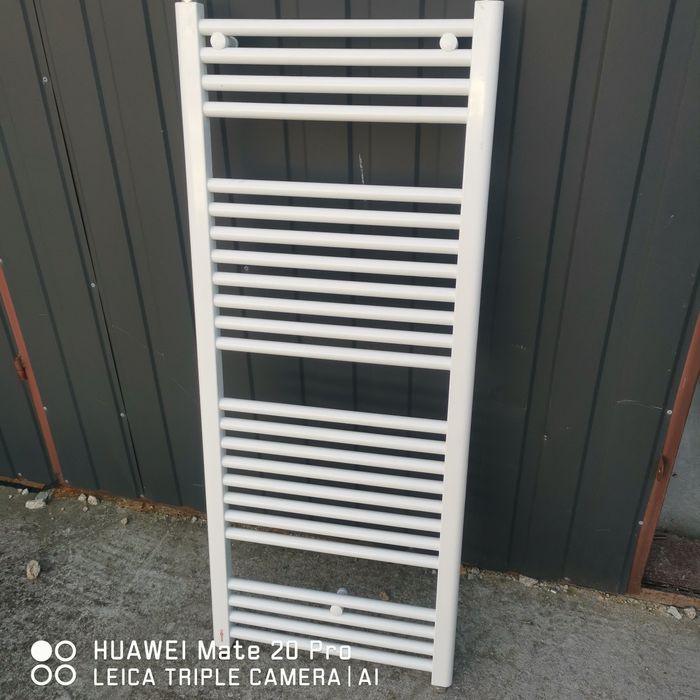 Grzejnik łazienkowy