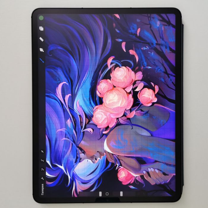 IPad Pro 12.9  5Gen 256GB