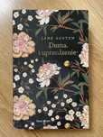 Książka Duma i uprzedzenie Jane Austen