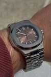 Relógio automático Seiko Mod
