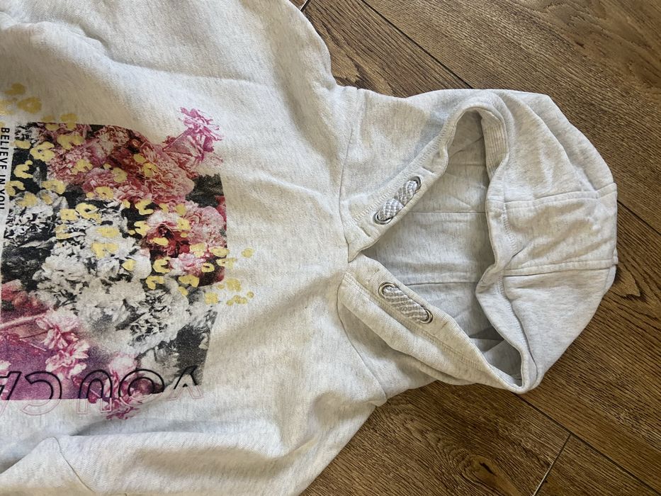 Туніка і джинси скіні next 9-10р