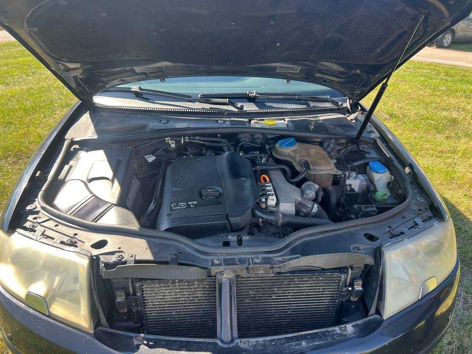 Продаж Skoda Superb  2006