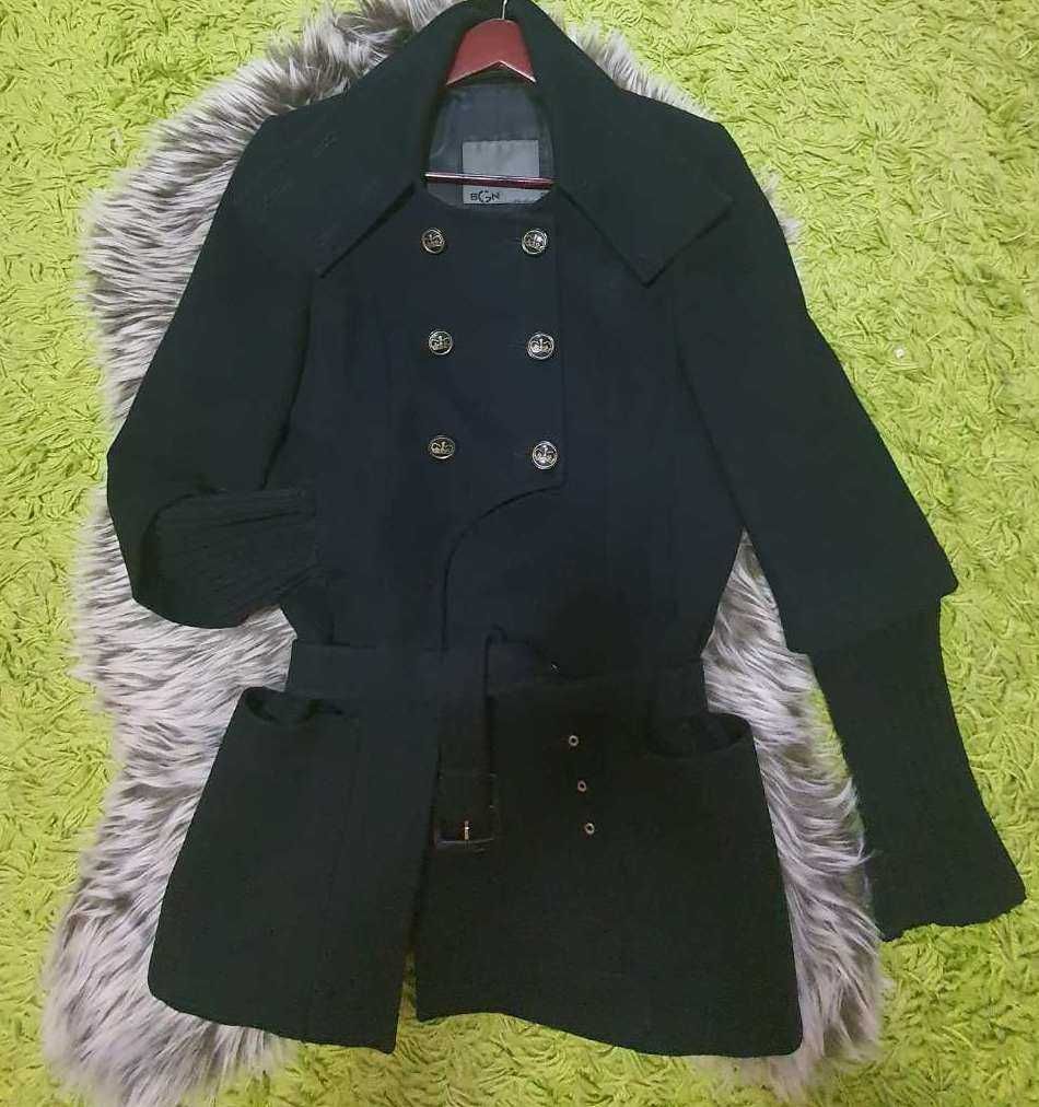 Пальто шерсть Loro piana Max Mara bgn