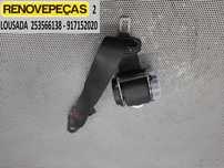 Cinto Tras Esq Opel Astra J Sports Tourer (P10)