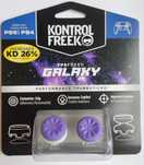 Kontrolfreek Galaxy PS5 Nakładki Dualsense Sony PlayStation 5 PS4