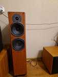 Акустика Wharfedale diamond 9.5