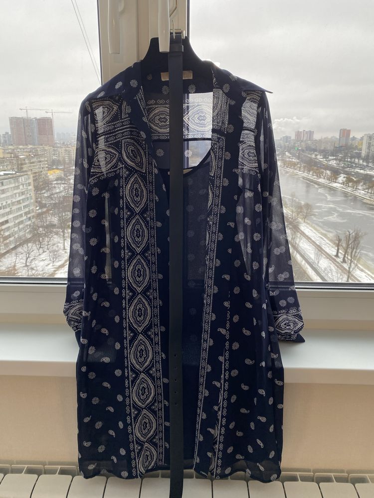 Платья Michael Kors (оригинал) xs-s