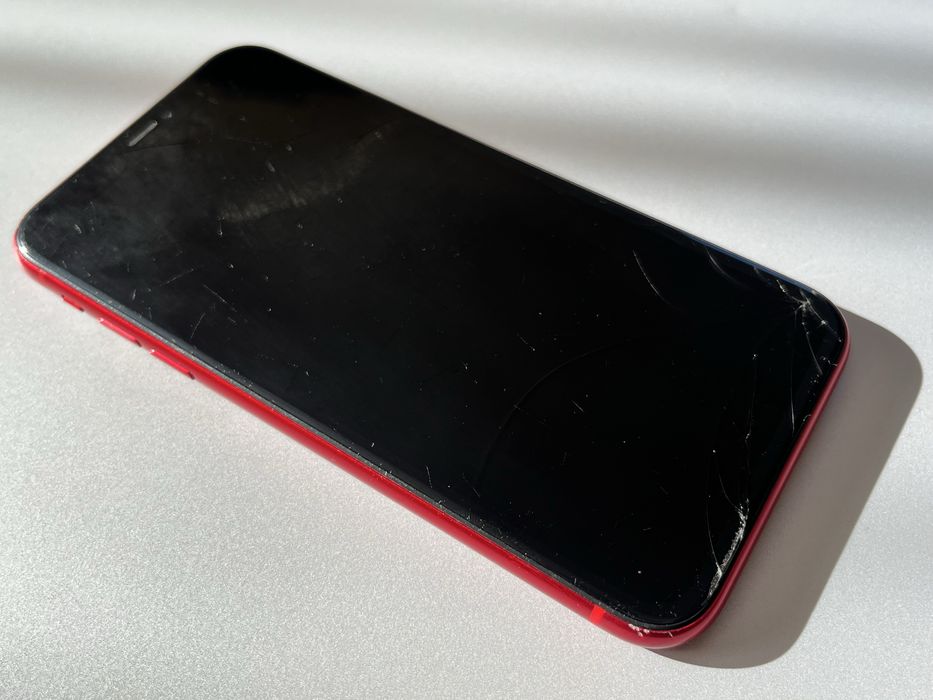 Iphone 11 64GB bat. 75% *opis*
