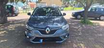 Renault Mégane 4 aceito retoma
