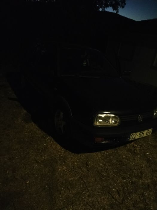 Vendo golf 3 GTD