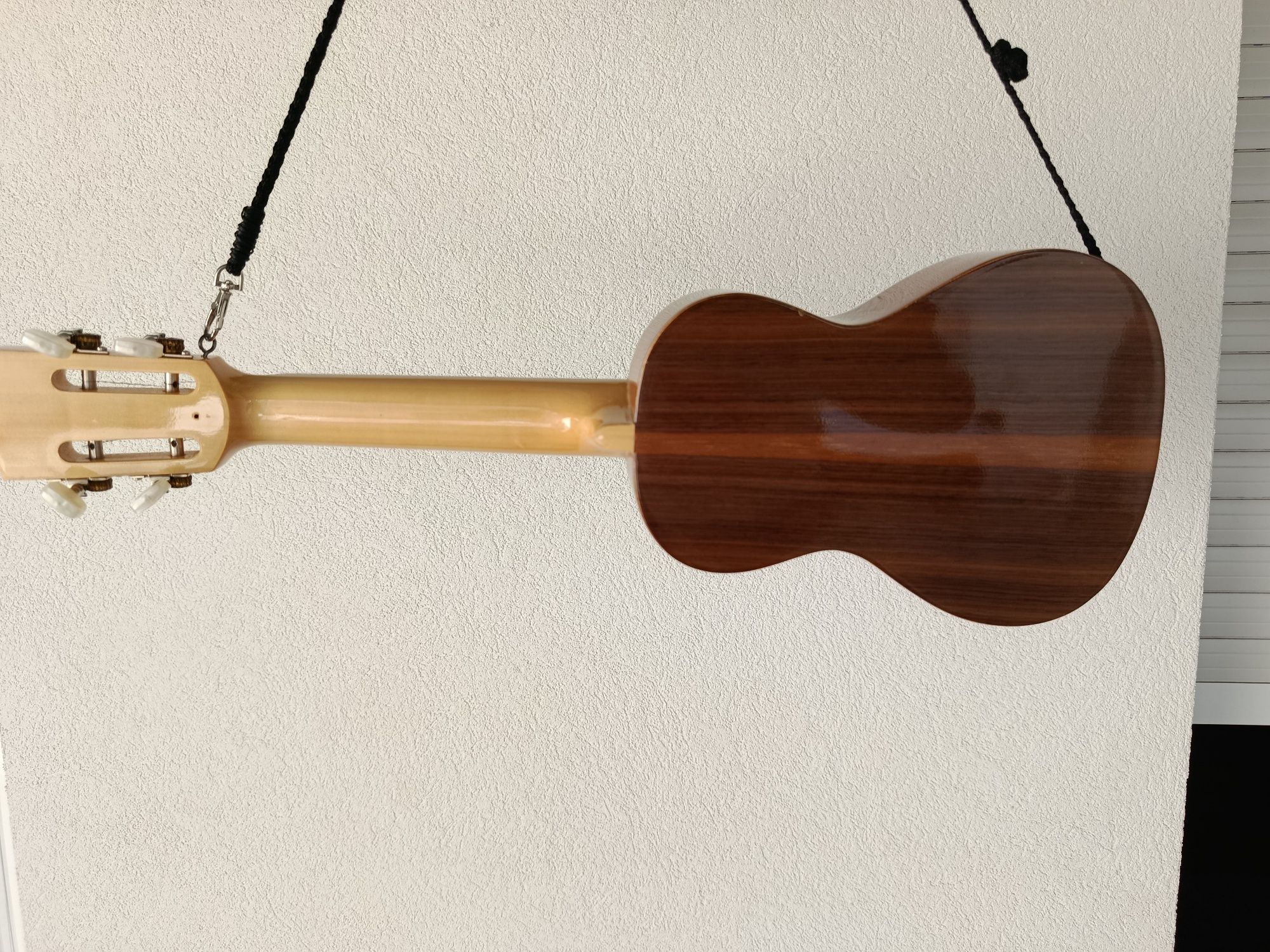 Cavaquinho Antônio Carvalho 100 MT